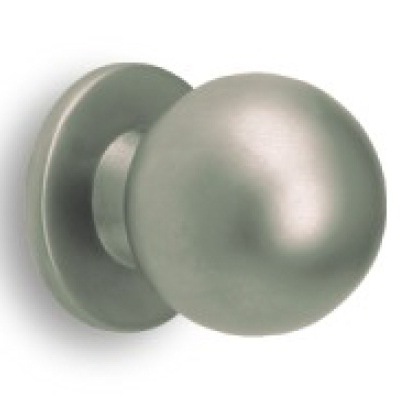 Gamet CLEO Piccolo nikl satén 22 mm