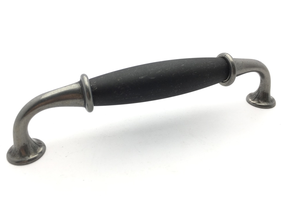 Tulip VICTORIA oceĺ oxidovaná 128 mm