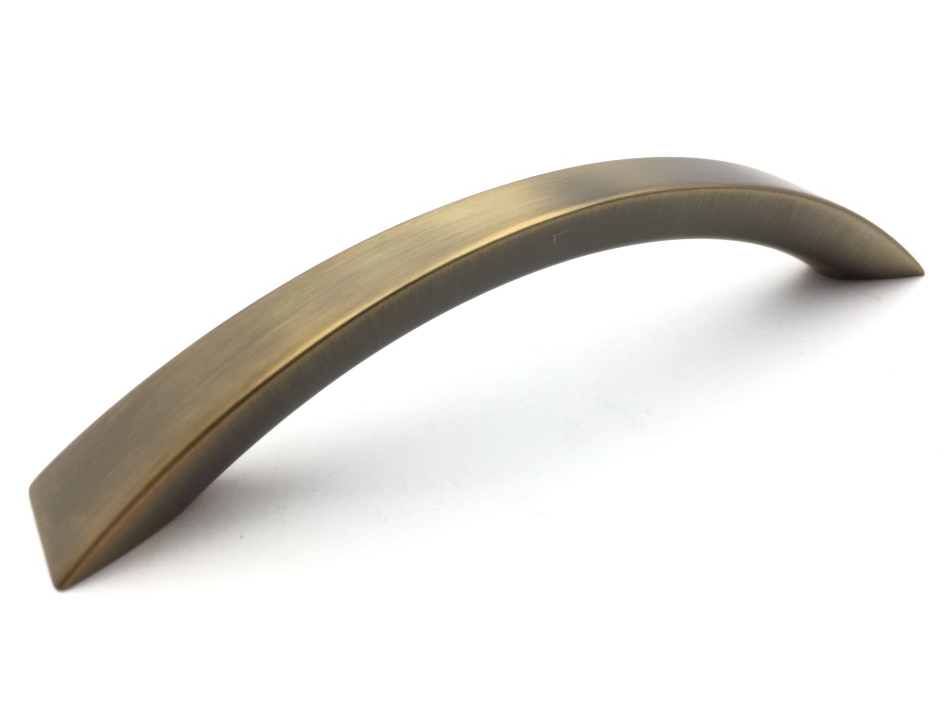 Hettich EGARA mosadz antik 128 mm