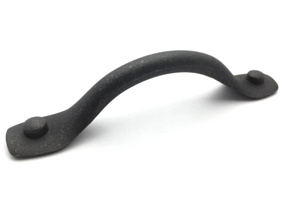 Tulip SULKY staročierna 128 mm