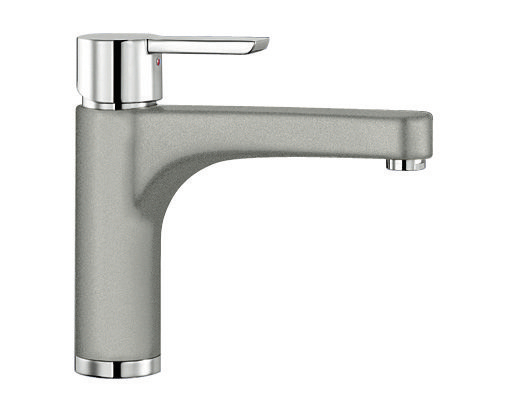 Blanco PYLOS perlově šedá 520750