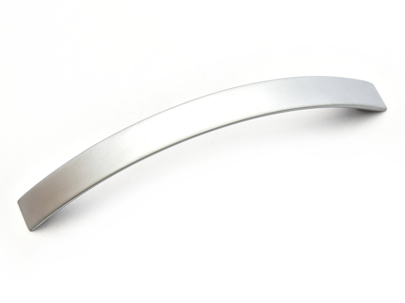 Hettich BALMO chróm satén 128 mm