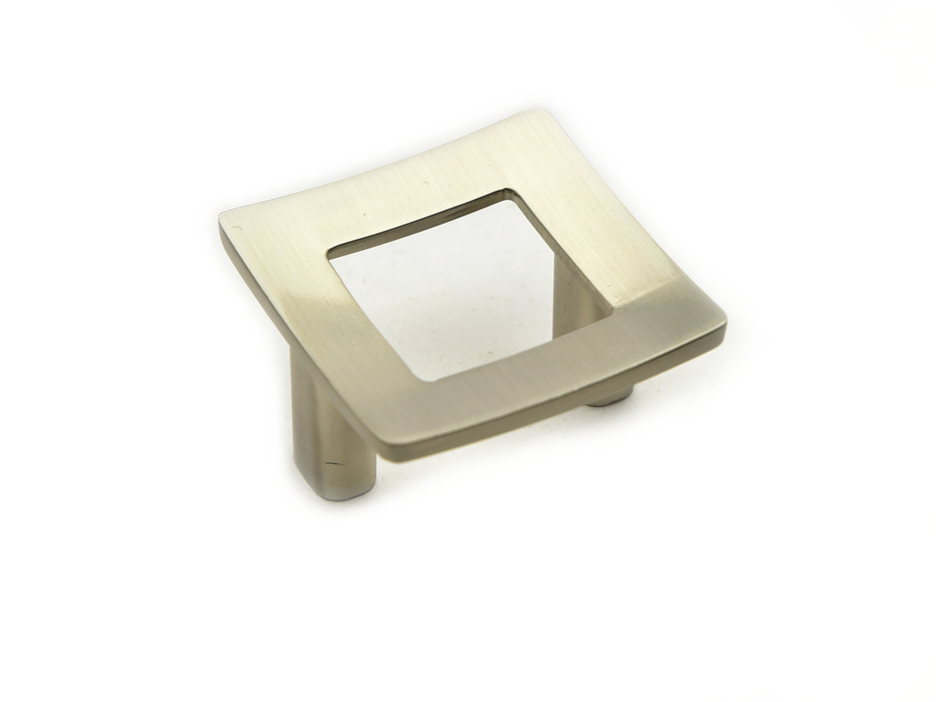 Tulip FRAME imitácie nerezu 32 mm