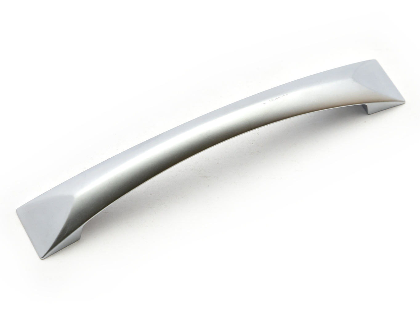 Gamet CRISTINA chróm satén 128 mm