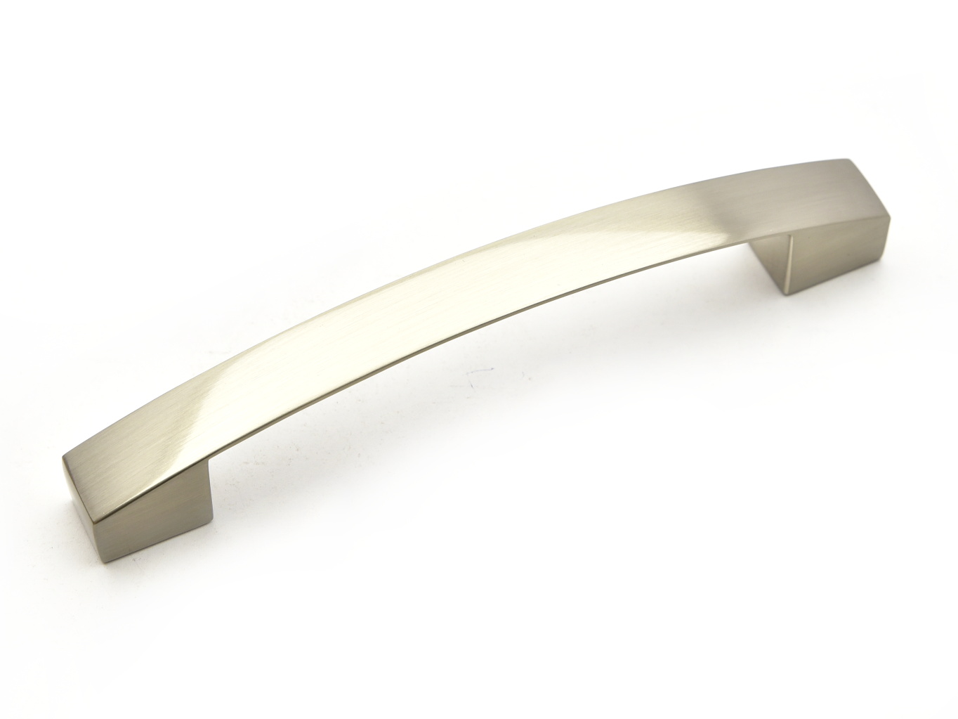 Hettich VANTANIA nerez 128 mm