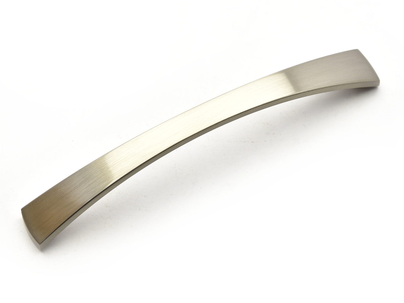 Hettich PARMA nerez 128 mm