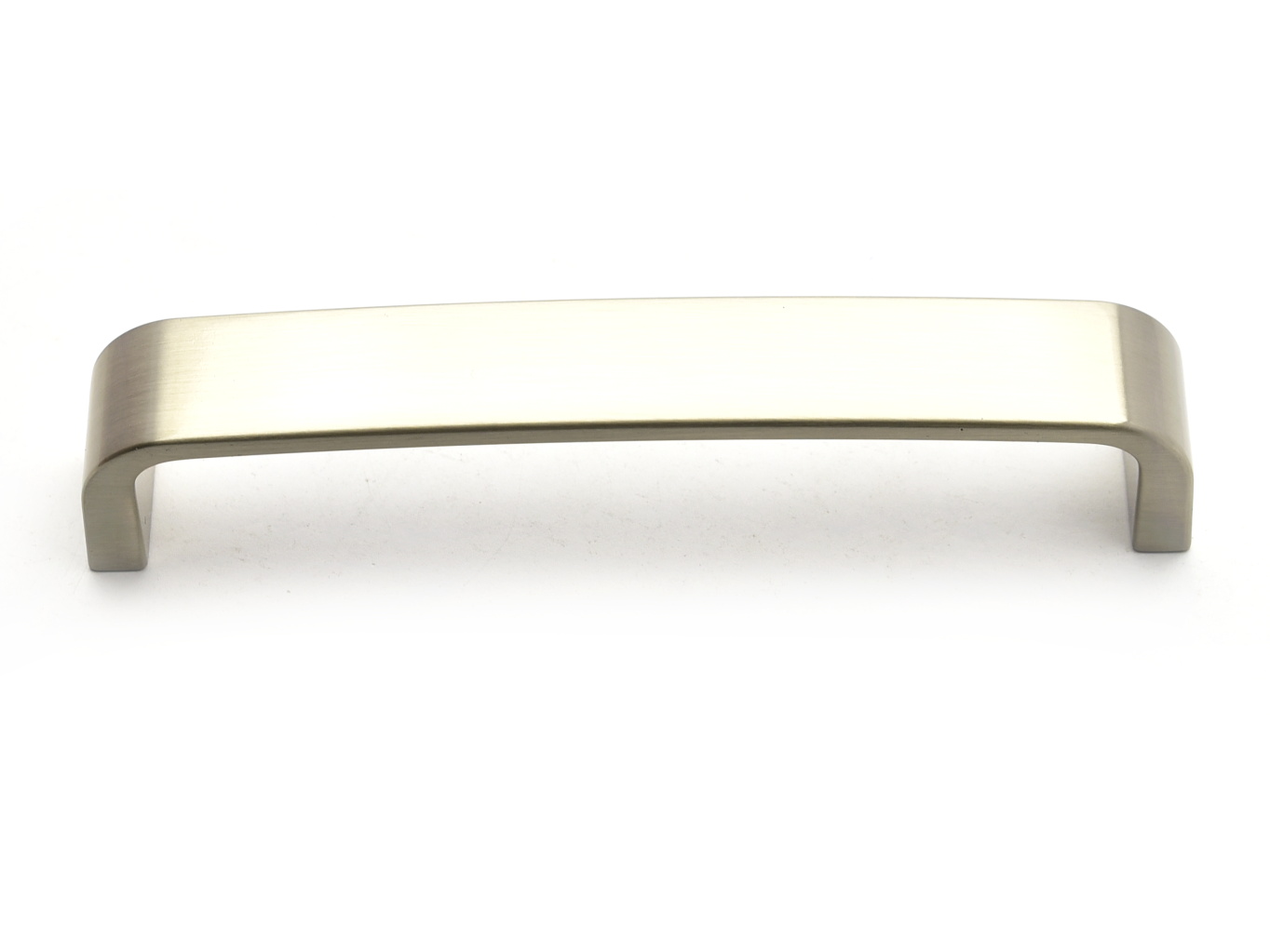 Gamet LORENZA nikel brúsený 128 mm