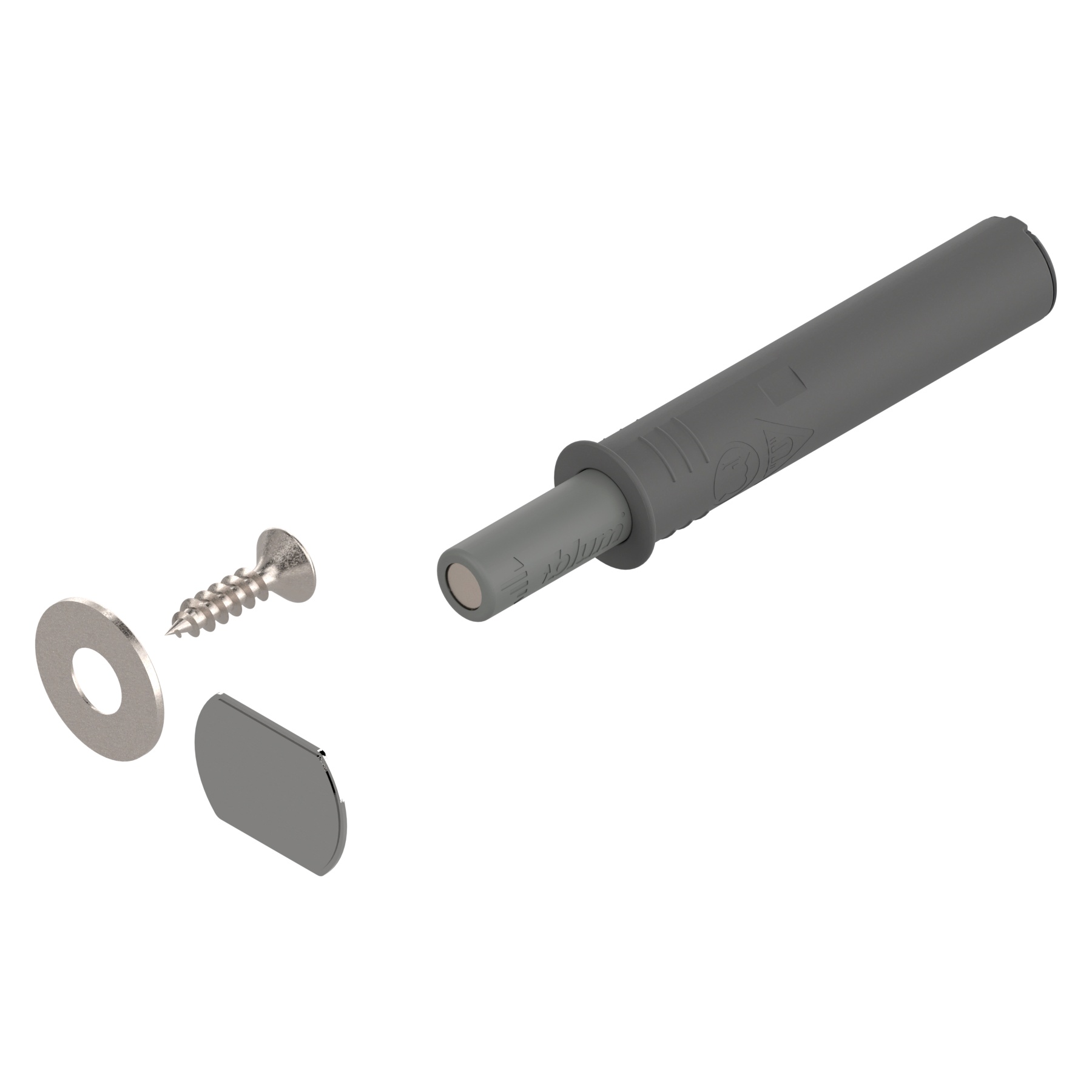 Blum 956.1004 R7036