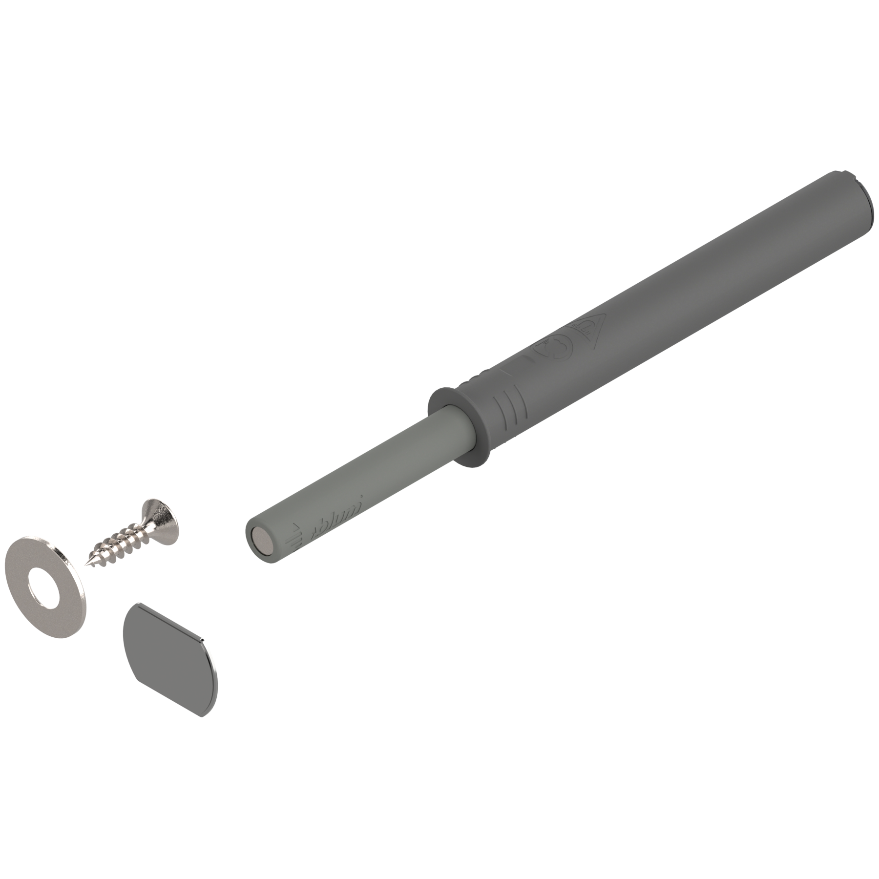 Blum 956A1004 R7036