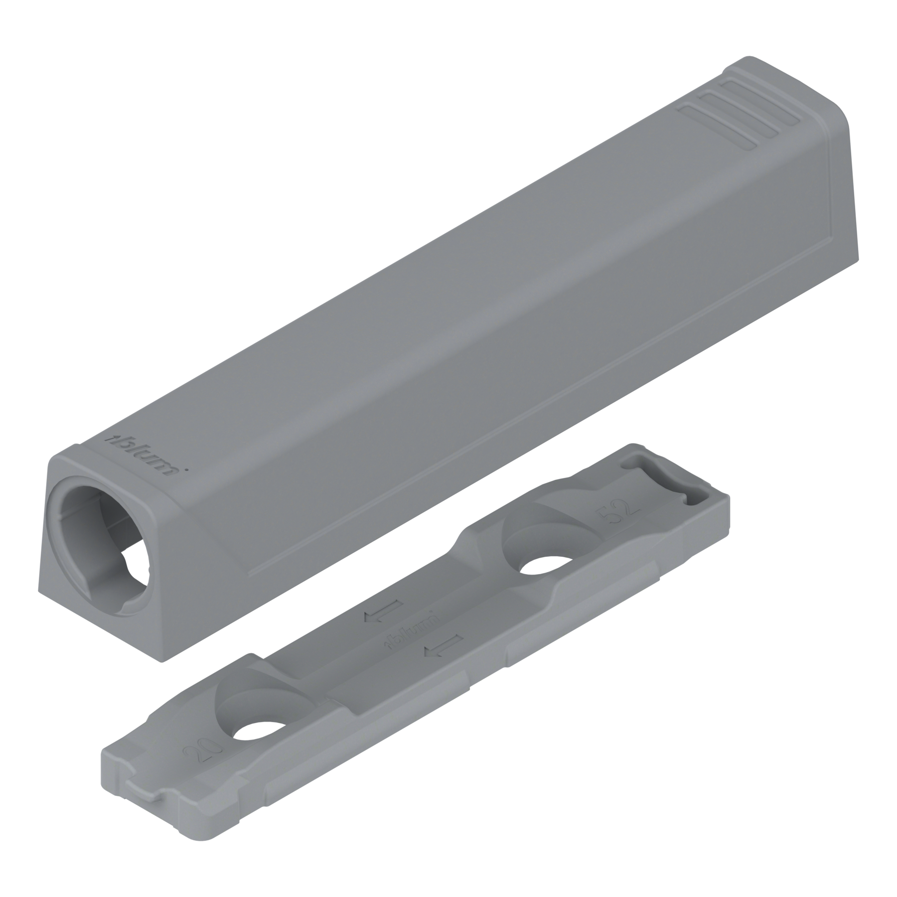 Blum 956A1201 R7036