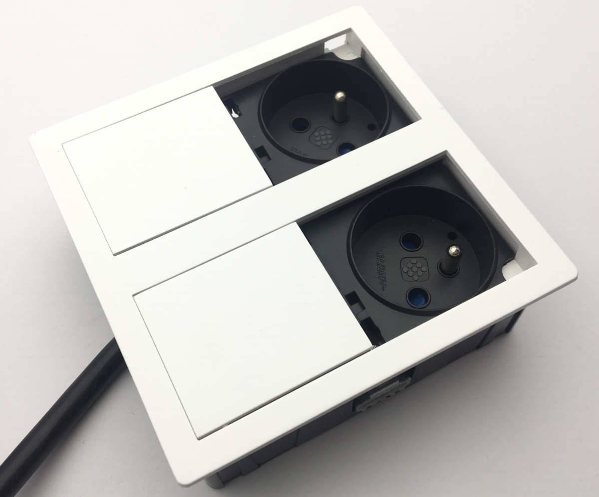 ASA VersaHIT Dual 060.15E.00008