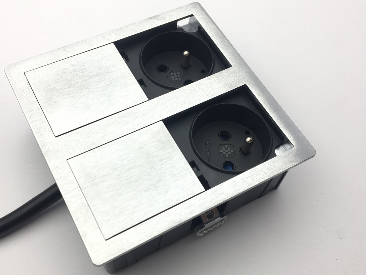 ASA VersaHIT Dual 060.15E.00001