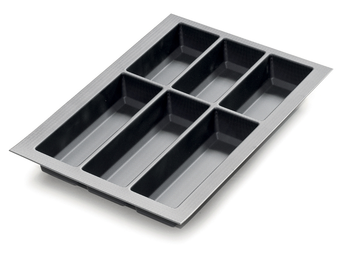 Príborník Classico 500/40 322 x 474 mm čierný