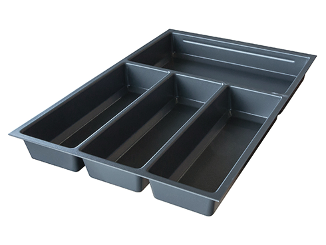 Príborník Sky 500/40 322 x 474 mm antracit