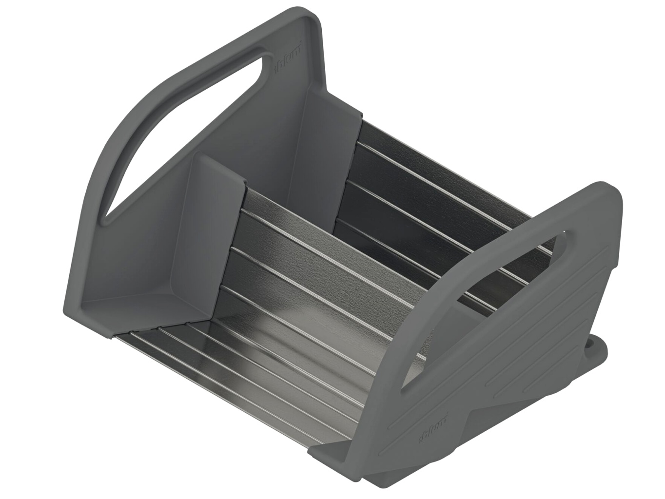 Držiak koreničiek BLUM Orga-line 400 / ZFZ.40G0I