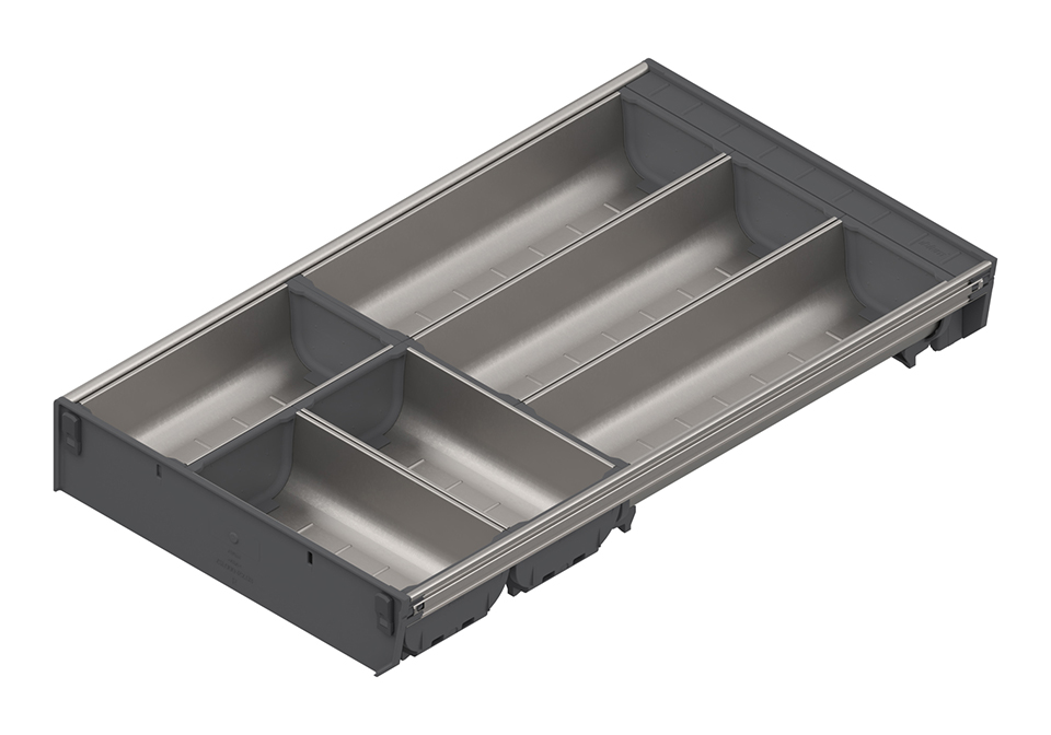 Blum ZSI.500BI3N Orga-line 280 x 500 mm