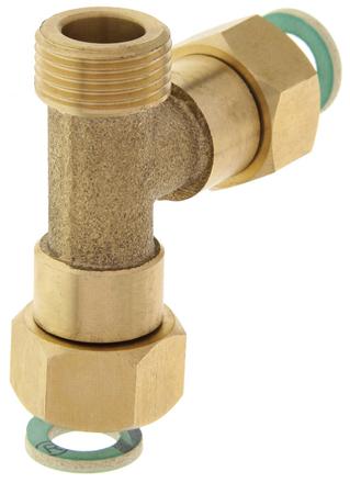T-Connector pro HOT a FILTER