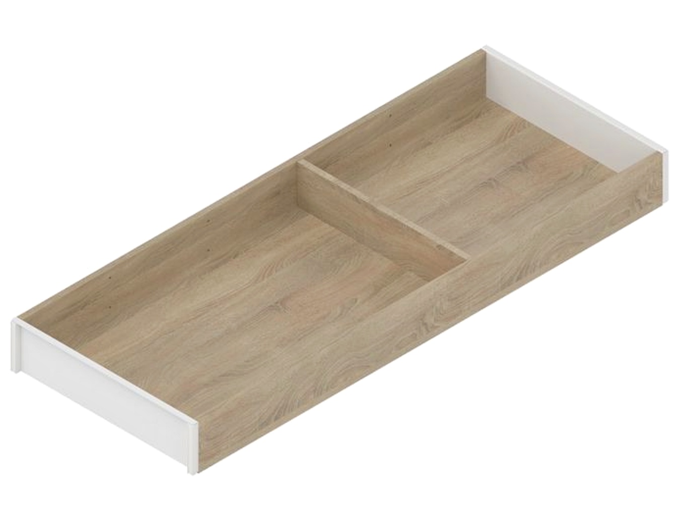 Rámček BLUM Ambia-line 200/450 - dub Bardolino