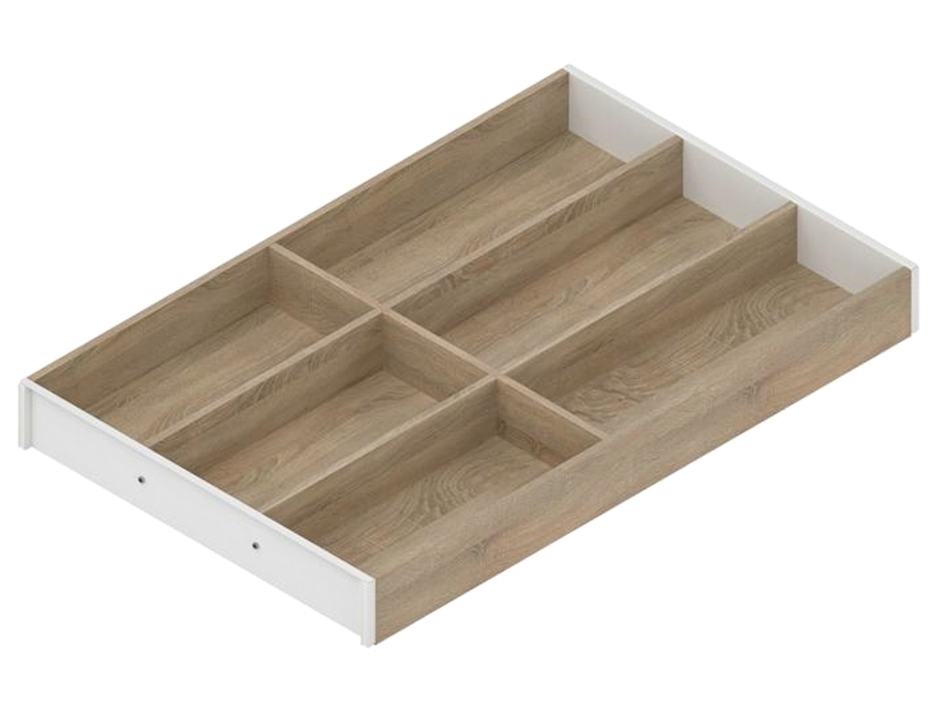 Blum ZC7S500BH3 Ambia-line 300 x 500 mm dub bardolino