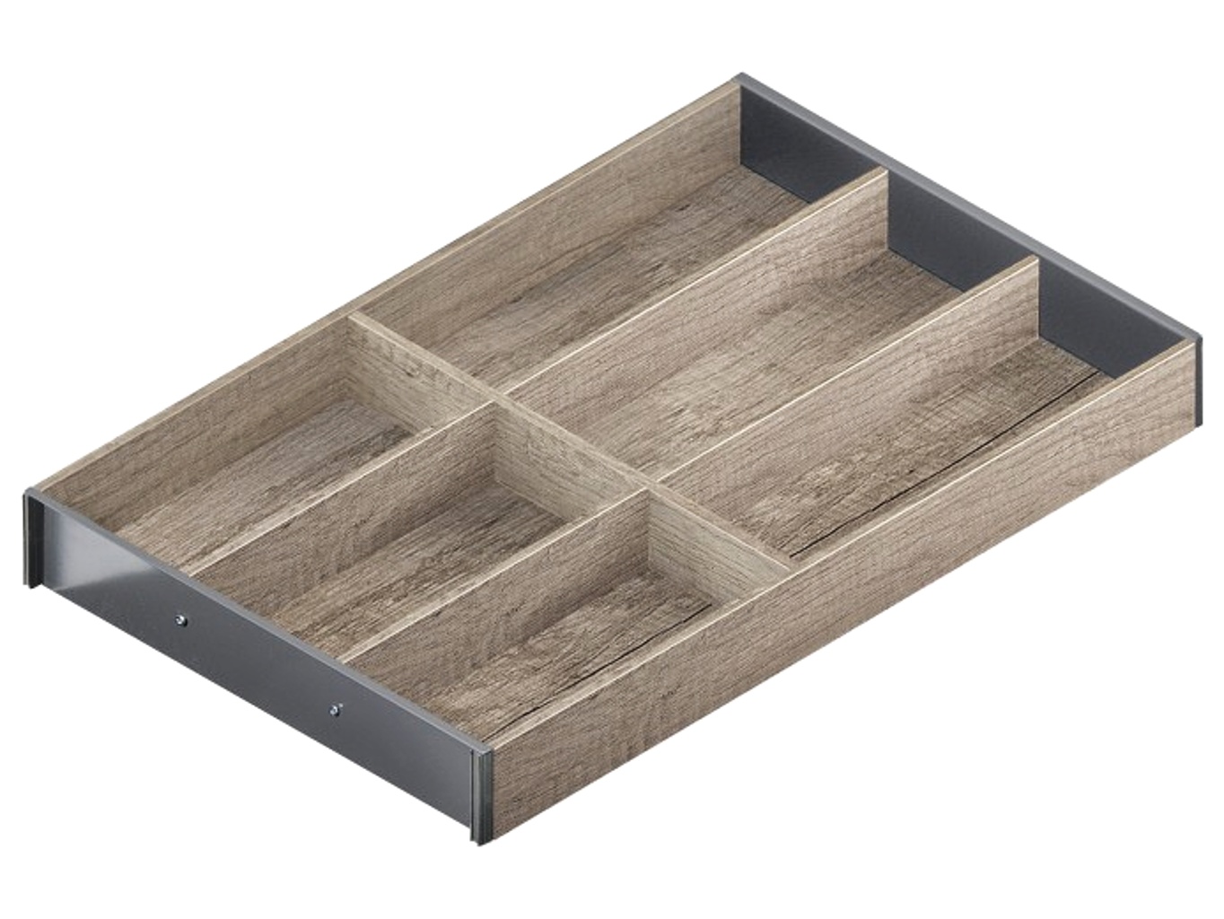 Blum ZC7S500BH3 Ambia-line 300 x 500 mm dub nebraska