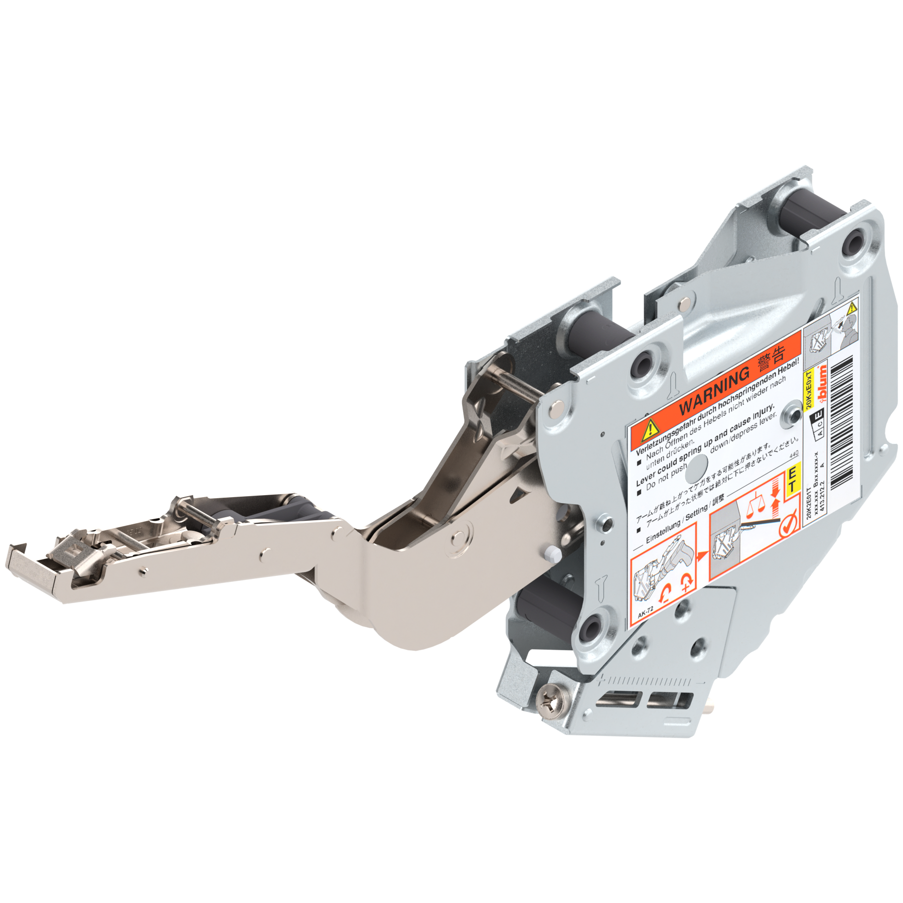 Blum 20K2E01T