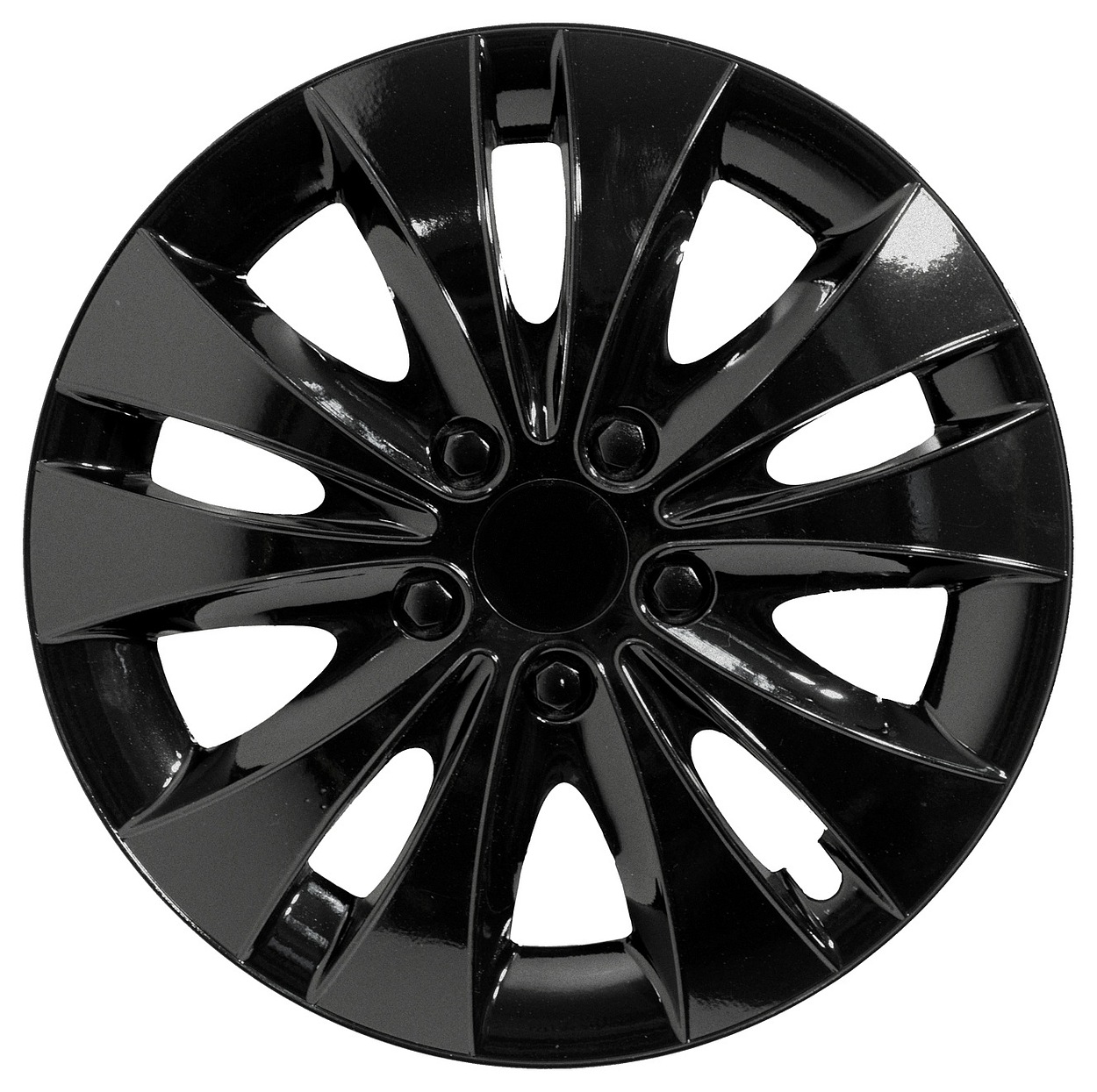 Kryt kola 16" STORM BLACK (ks) 32504