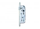 HOBES 01-15 zámok BB 90/60 mm zinok biely