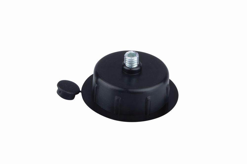 Klzák závrtný PR 23.40 22 mm