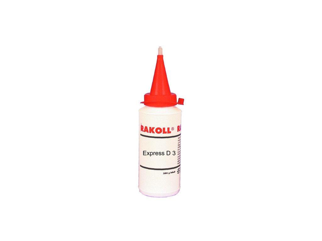 RAKOLL EXPRESS GXL3 D3 0,25 kg
