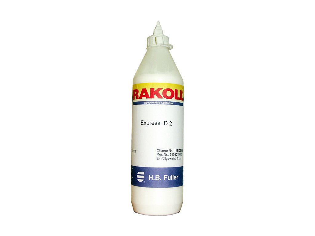 LEP-RAKOLL EXPRESS D2 1 kg