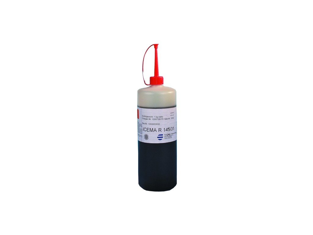 LEP-RAKOLL Icema 145/31 PU 1kg