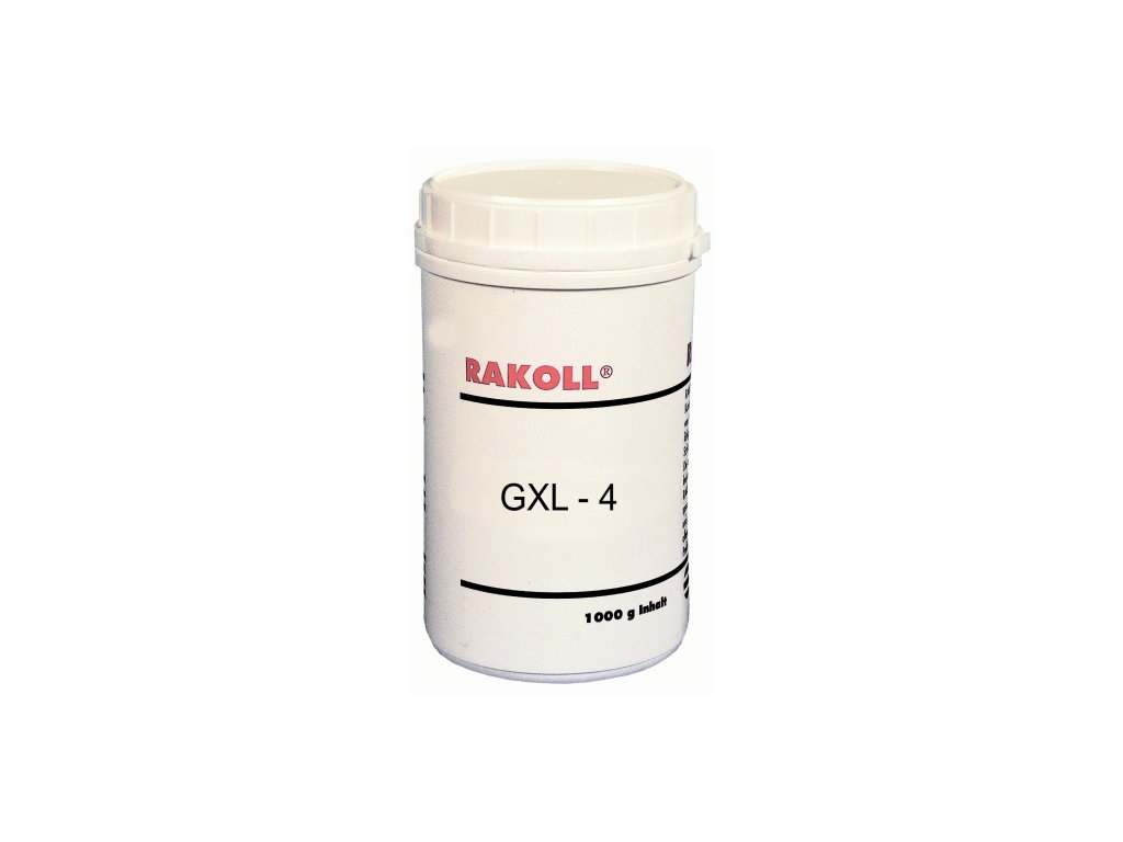 LEP-RAKOLL D4 GXL-4 1 kg