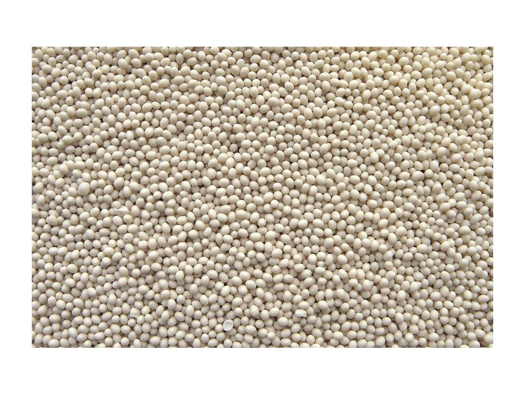 LEP-JOWATHERM 607.51 PUR GRANULE bílá 0,6kg