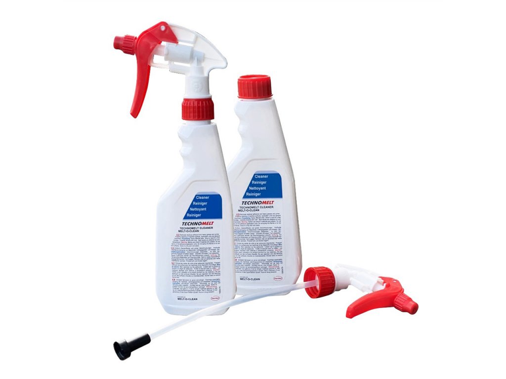 TECHNOMELT CLEANER M-O-C CEU 0,5L