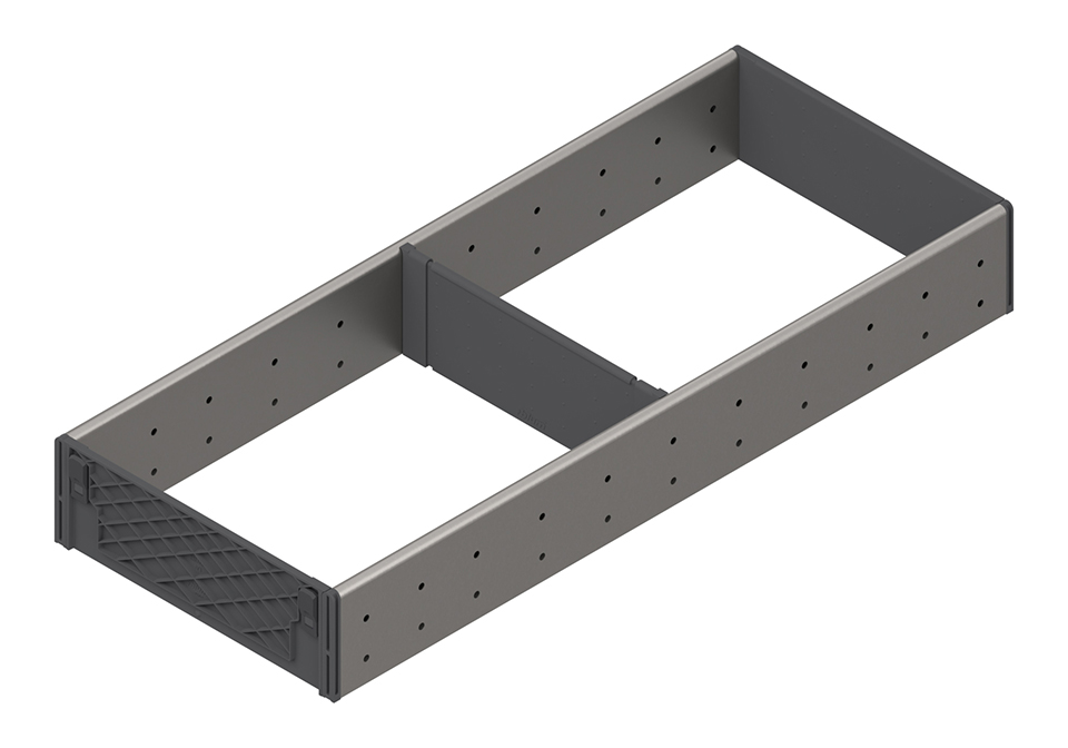 BLUM ZSI.500FI2N Orga Line "umývanie, príprava, varenie"400/500
