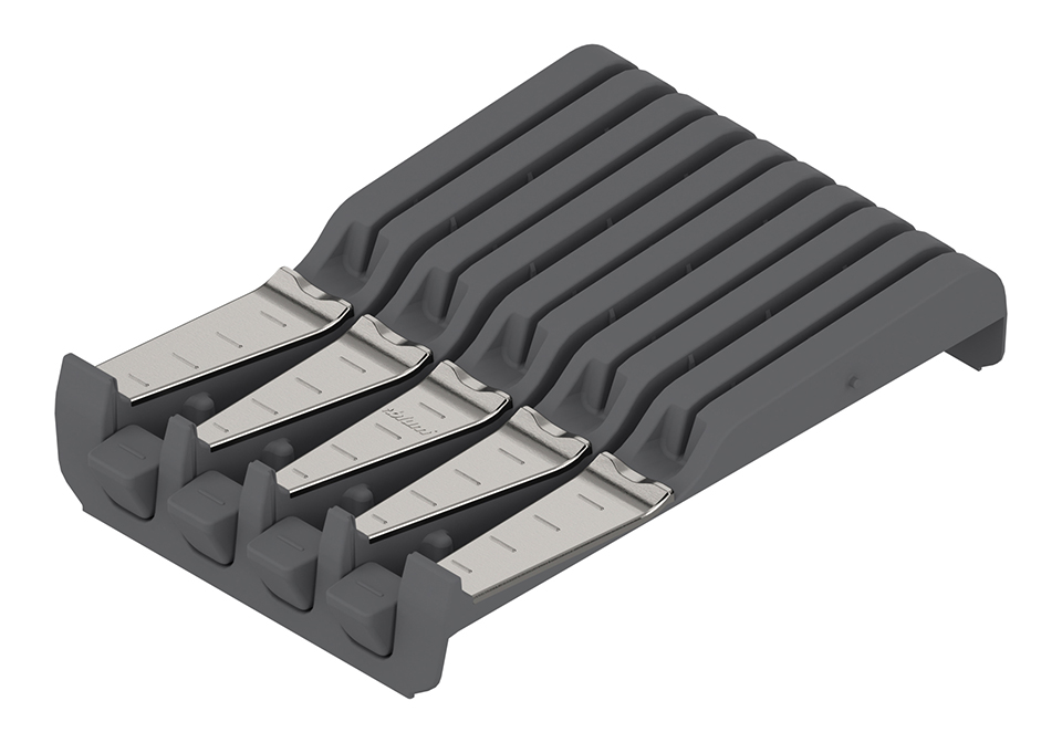 BLUM ZSZ.02M0 Orga Line držiak nožov 177,5/260mm