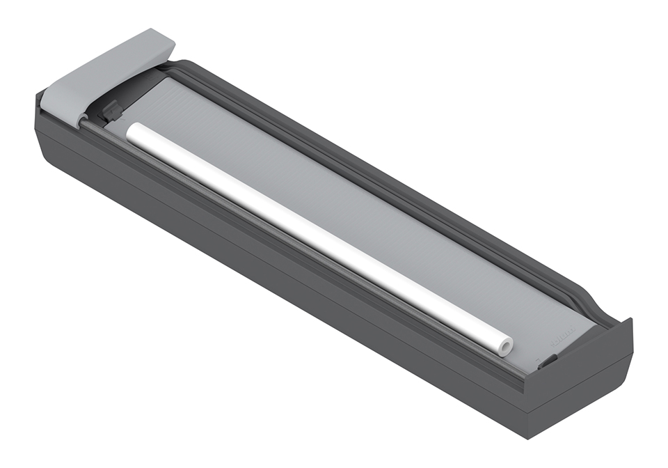 BLUM ZSZ.01F0 Orga Line rezák fóliou 88,5/411mm