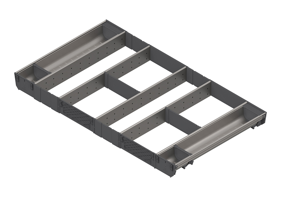 BLUM ZSI.90VUI6 Orga Line "umývanie, príprava, varenie" 900/500