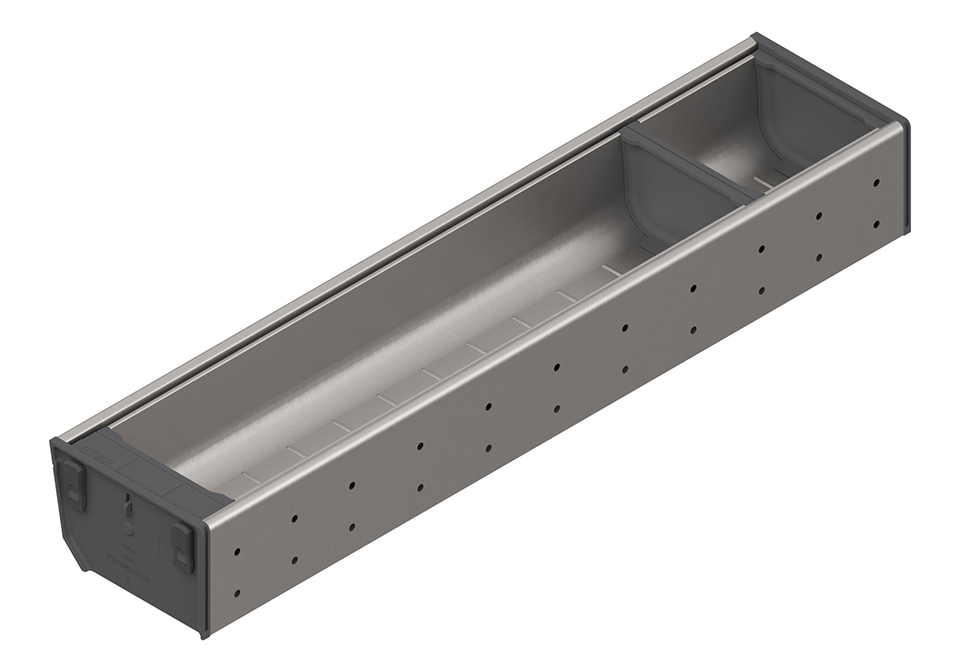 BLUM ZSI.500BI1N Orga Line "umývanie, príprava, varenie"275/500