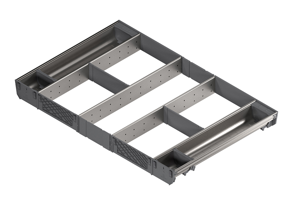 BLUM ZSI.80VUI6 Orga Line "umývanie, príprava, varenie" 800/500