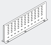 BLUM Z46L420S medzistena Antaro R906 450mm
