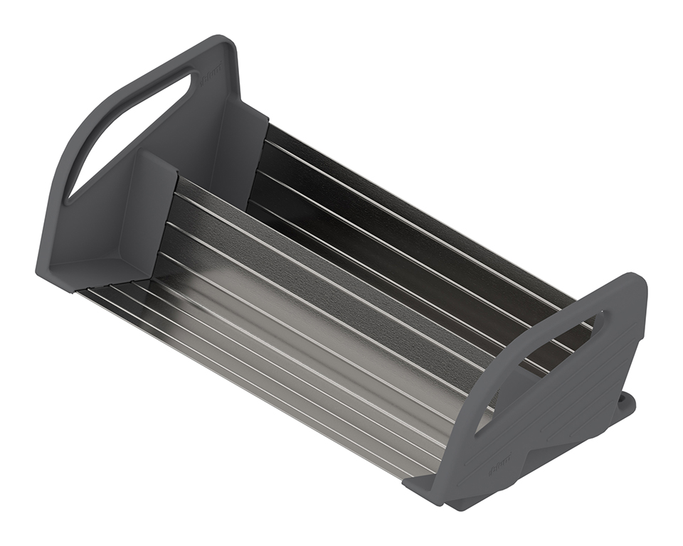 BLUM ZFZ.45G0I Orga Line držiak na koreničky 450mm