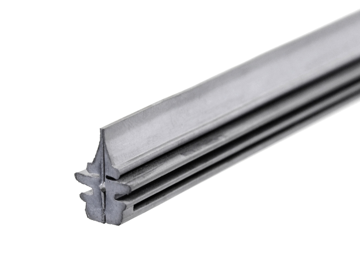 Guma stěrače 610 mm GRAFITOVÁ 10150