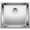 Nerezový drez Blanco ANDANO 450 U IF nerez hodvábny lesk  + Sinks čistiaca pasta
