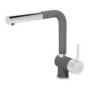 4383 1 kuchynska baterie sinks mix 3 p titanium