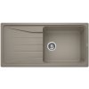 Granitový drez Blanco SONA XL 6 S tartufo  + Sinks čistiaca pasta