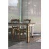 4467 5 kuchynska baterie sinks retro casanova bronz