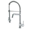 4494 industrialni drezova baterie se sprchou sinks tiny chef prof s