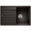 Granitový drez Blanco LEGRA 45 S kávová  + Sinks čistiaca pasta