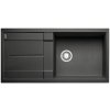 Granitový drez Blanco METRA XL 6 S antracit  + Sinks čistiaca pasta